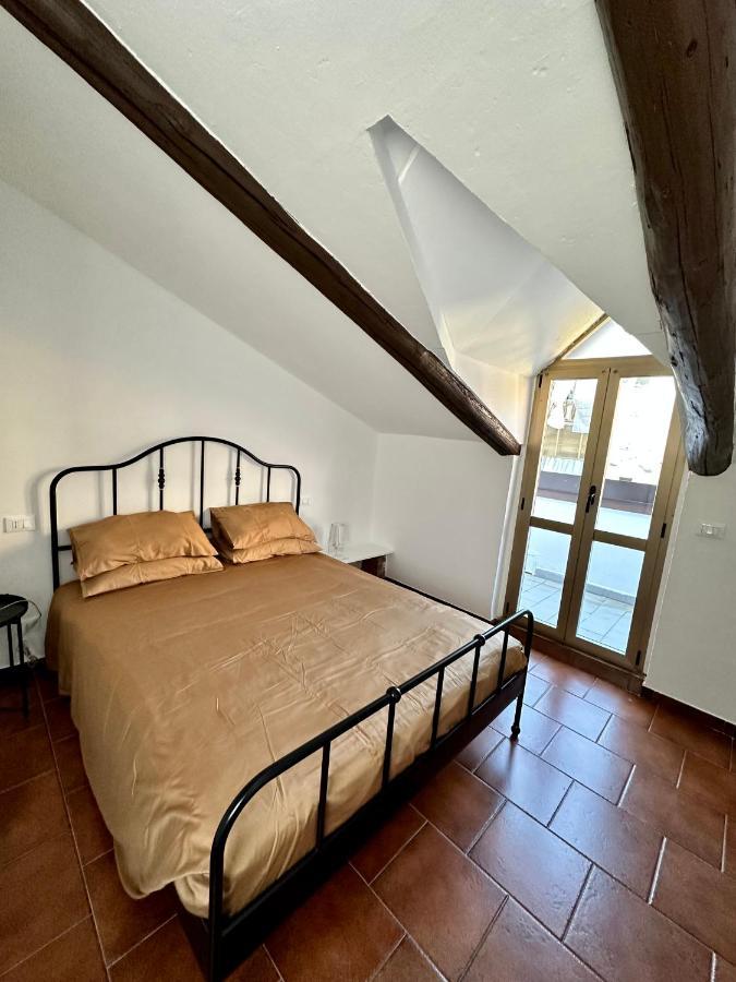 Casa Cibrario - Vicino Porta Susa F.S. Turin Bagian luar foto